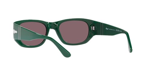 Image of Persol PO3307S Rectangular Sunglasses
