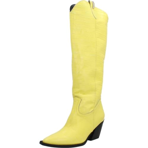 Yellow Arizona XL Amarillo 37 les sandales idéales pour vos vacances