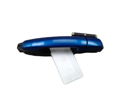 Poignee exterieure porte arriere gauche SUZUKI Swift 2i 2005-2011