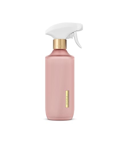 RITUALS Home Perfume Room Spray, The Ritual of Sakura, Rice Milk and Cherry Blossom, Long-Lasting Luxury Fragrance, Premium Glass Bottle, 400ml RITUALS Home Perfume Room Spray, The Ritual of Sakura, Rice Milk and Cherry Blossom, Long-Lasting Luxury Fragrance, Premium Glass Bottle, 400ml