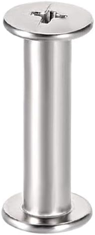 TA-VIGOR 25 Sets Chicago Screws