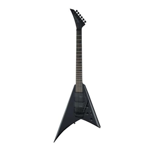 Amazon.com: Jackson X Series Rhoads RRX24 - Gloss Black with
