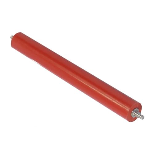 Rodillo de presión del fusor con alta resistencia térmica para Brother 8870