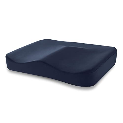 Best Seat Cushion For Overweight And Heavy Person Best Chair Advisor