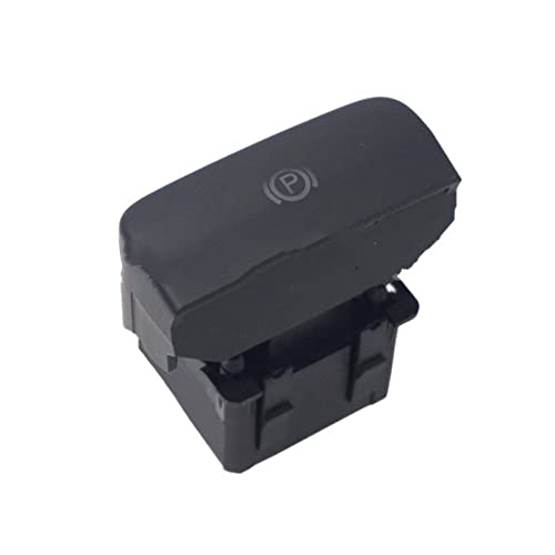 Interrupteur frein à main pour Peugeot 3008 5008 bouton de commande mat 470703