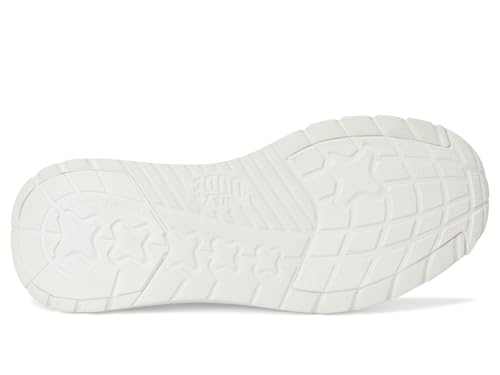 HEYDUDE Women's Sirocco Crochet Mesh Loafer3