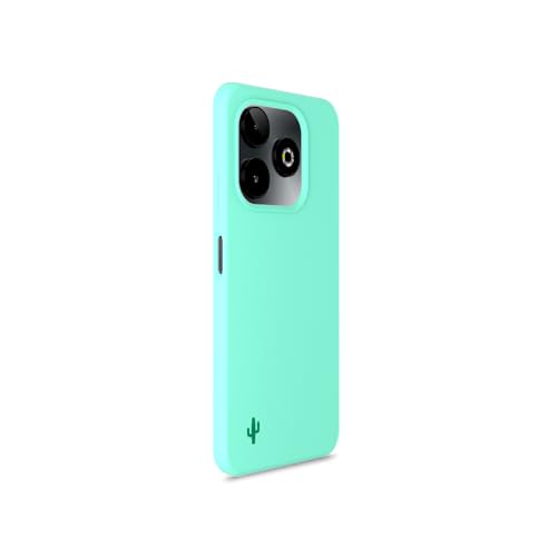 Coque silicone SPC Discovery 3 antichoc interieur microfibre - 4