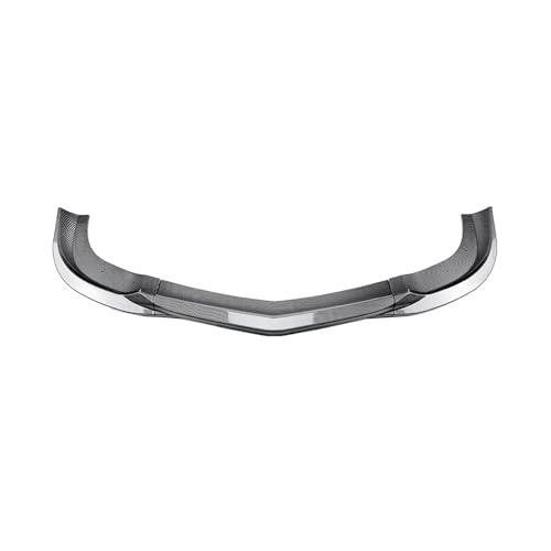 Lame de Pare-Choc Avant Mercedes Classe C W204 C63 AMG 2007-2010 Lyjstore