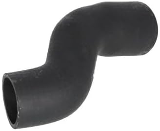 All States Ag Parts Parts A.S.A.P. Lower Radiator Hose fits International 660 560 656U 460 706 656 371307R1
