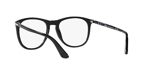 Image of Persol Unisex Po3314v Square Prescription Eyewear Frames