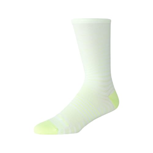 new balance(ニューバランス) 靴下/ソックスPro ランニング クルー ソックス 1P (LAS15103) ドライ 冷却メッシュ 通気 タイツ ふくらはぎ サポートユニセックス大人