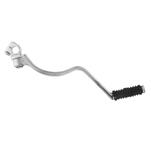 Levier de vitesse pliable pour moto tout modèle en aluminium