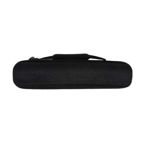 Shockproof Instrument Storage Bag Water Resistant Zippers Enclosure Organizers Case For Recorders And Flutes - Thumbnail 7
