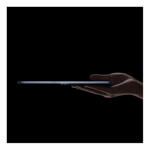 Image of OPPO Pad 3 Pro 12.1 Inch 256GB ROM + 12GB RAM WiFi + Bluetooth Tablet (Starlit Blue) - International Version
