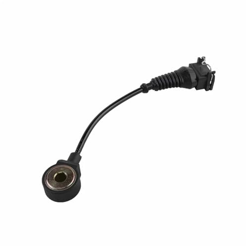 Capteur de choc 0261231195 d'allumage pour BMW E36 M3 325i E34 525i 1992-1995