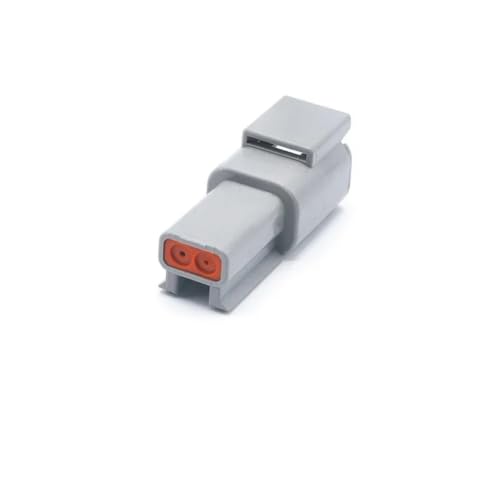 Conector DTM 12P de 10 sets para cables de automóvil con terminales macho y hembra 5