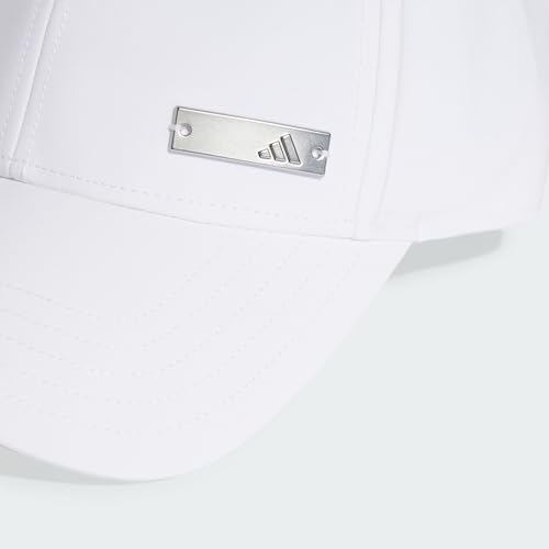 Casquette de baseball légère adidas ajustable pour éviter la chaleur - 3