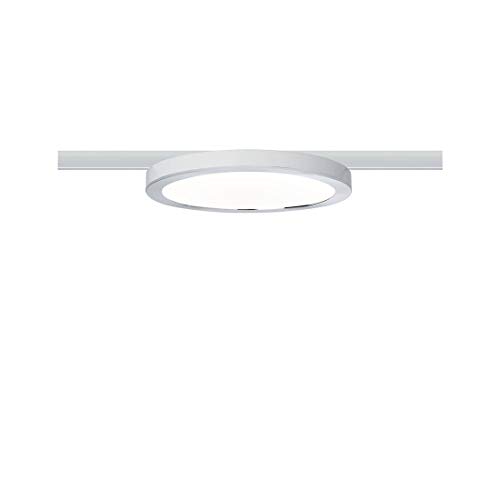 Preisvergleich Produktbild Paulmann 953.16 Strahler Rail lighting spot Chrom, Weiß 7W
