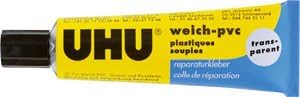 PVC-Kleber UHU Spezialkleber für Weich-PVC Materialien
