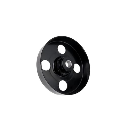 Vacuum Pump Pulley Compatible con Isuzu NPR HD Gas V8 LQ4 LY6 L31 L05 1995-2007 miniatura 3