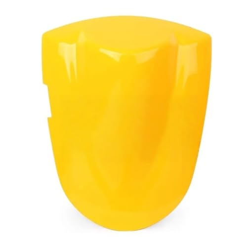 Capot de selle arrière GSX-R 600R 750R pour vos sorties moto solo sur piste
