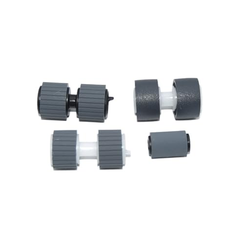 Rouleaux de ramassage papier ADF L2755-60001 pour réparer les bourrages 7000 S3
