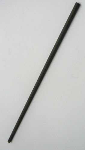 Stirring Graphite Rod Melt Mix Gold Silver 3/8" X 24"
