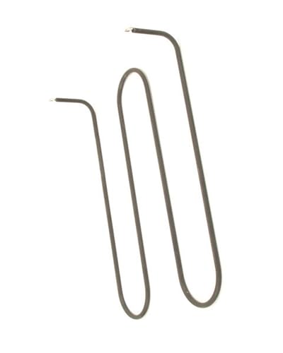 Replacement part for 26511-1 For Vollrath Heating Element-208V 625 Watt Vol26511-1 T3GO0T33980