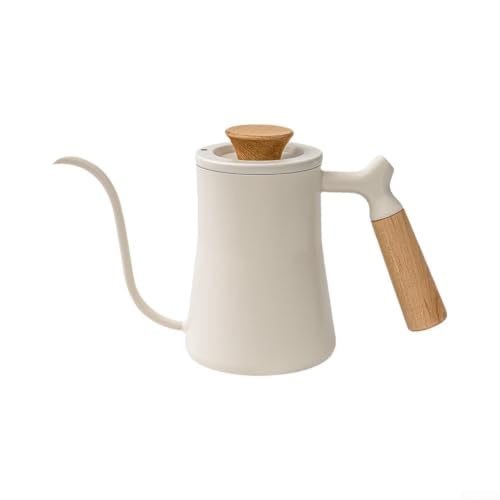 Image of MeevrgR Pour Over Coffee Brewer Stainless Steel Filter