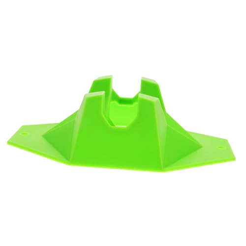 BESPORTBLE Scooter Accessories Electric Scooter Rack 24-26mm Wheel Support Stable Parking Stopper