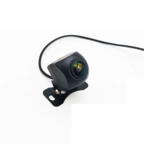 Caméra de recul stationnement voiture étanche IP68 câble 6m DC 12V AHD
