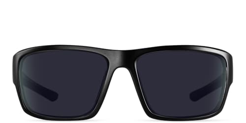 SuperX Modoc Sport Sunglasses: Advanced Color Vision Technology for Peak Performance in All Sports and Adventures