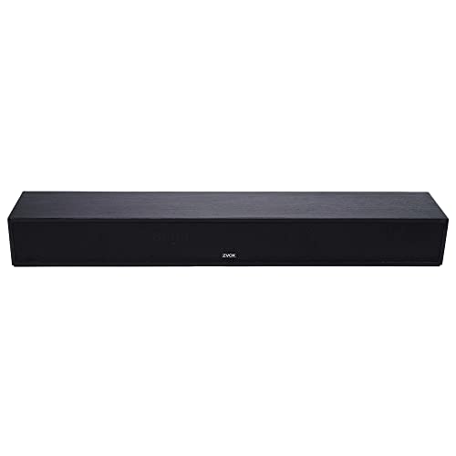 The 8 Best ZVOX Sound Bars of 2024 [Verified] Cherry Picks