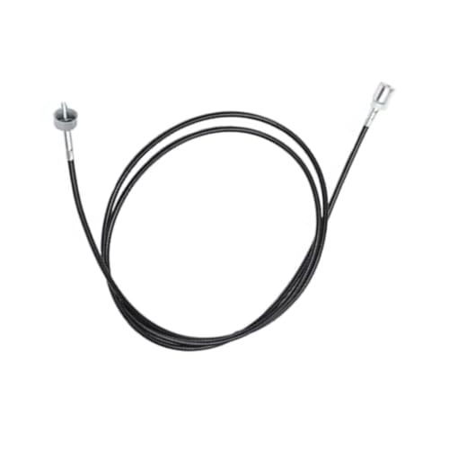 Cable de velocímetro de transmisión manual 8371089191 Toyota Pickup LN80 LN85 LN100 LN106 1988-1997