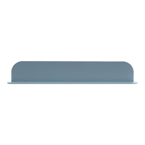 uikios Protector de salpicaduras de silicona para fregadero, resistente al agua, protector contra salpicaduras para cocinar y lavar platos