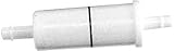 Mercury/Quicksilver PartsFuel Filter Inline 5/16 35-816296Q 2 by Mercury