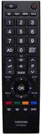 Preisvergleich Produktbild Originale Fernbedienung für TOSHIBA 32AV933G