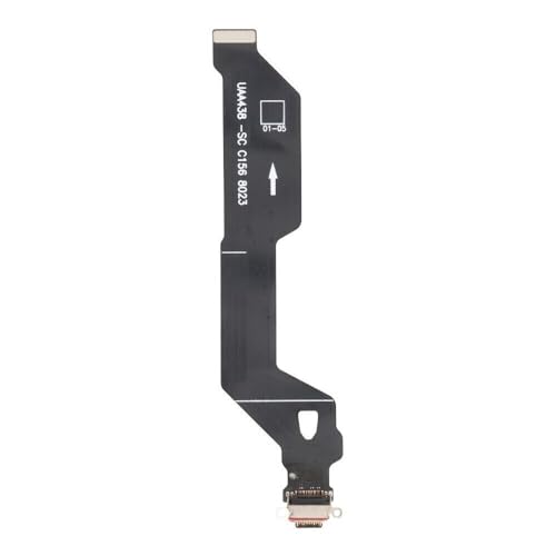 Charger Charging Port Dock Connector Flex Cable for Oneplus 10 Pro