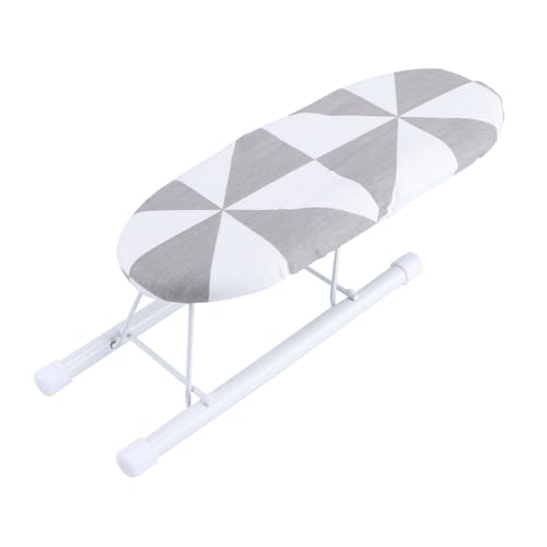 ABOOFAN 1 Pc Tavolo Da Stiro Stiramaniche Tubo D'acciaio Capi Di Abbigliamento Scaricare La