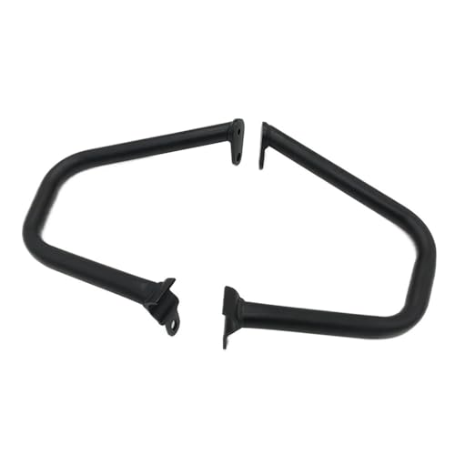 Crash bar Rebel 500 et 300 protection moteur moto cadre noir pour modèle 2017 à 2020