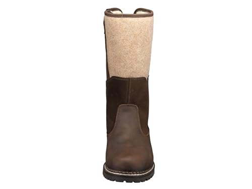 Image of Brutting unisex-adult Snow Boots