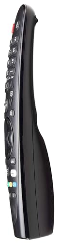 Télécommande universelle Magic Voice LG pour Smart TV 55UM6910PUC 50UM7300AUE - 2
