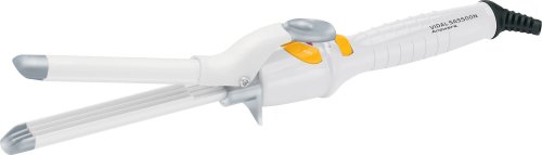 Amazon.com: Vidal Sassoon vsir3250 3/4 inch Respuestas Root volumizer para  cabello fino : Belleza y Cuidado Personal
