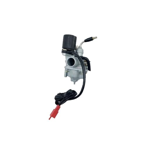 Carburateur 19mm cyclomoteur 2 temps 50 cm3 pièce moteur J50