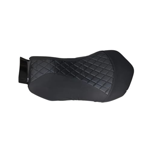 Housse de coussin moto durable pour assise Integra NC700D