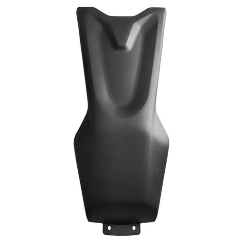 Panneau central réservoir Yamaha MT07 pour réparer carénage rayé moto 2021-2024