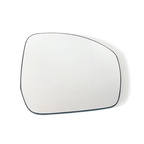 Rétroviseur extérieur chauffant pour Discovery, miroir grand angle haut de gamme LR035033