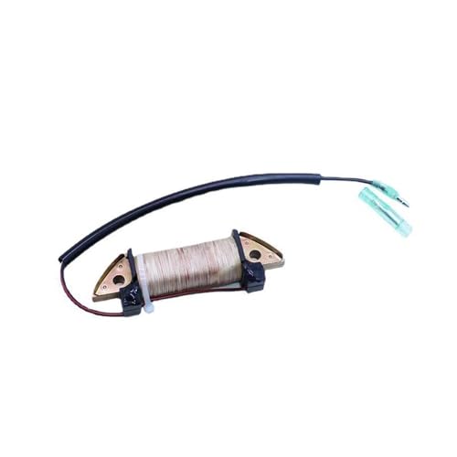 Bobine pour moteur 2 temps 5 CV 369-06021-0 indispensable pour vos sorties en mer