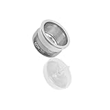 [Nombreuses applications] : Ce récipient à huile convient à diverses situations telles que la réparation, la modification et le nettoyage des mouvements de montres