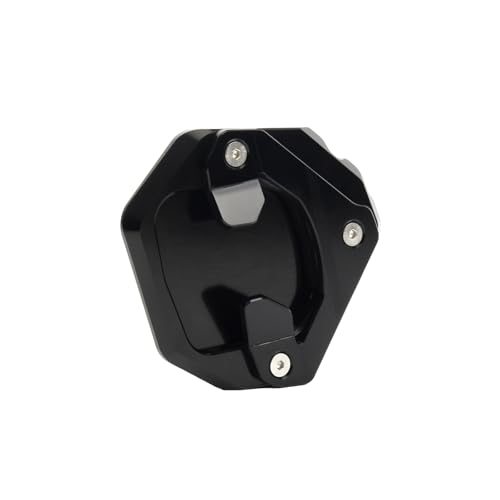 Patin béquille moto Yamaha Tenere 700 extension de béquille latérale XTZ
